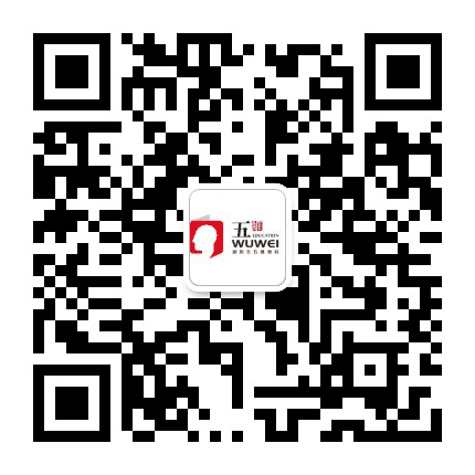 刘热生五维亲子成长公众号二维码