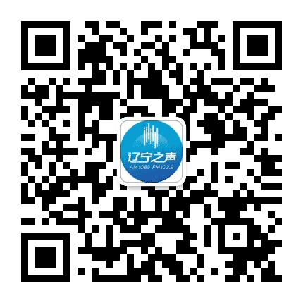 LRTV辽宁之声公众号二维码