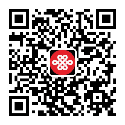 丽水联通营业厅公众号二维码