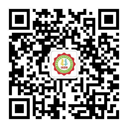 秦皇岛快活林集团公众号二维码