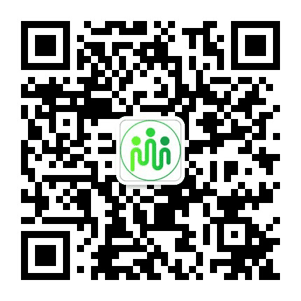 乐山成长公众号二维码