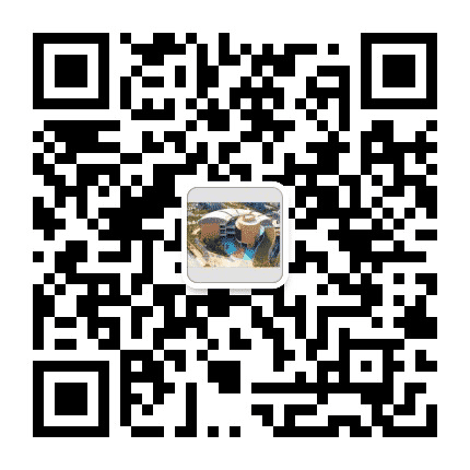 陵水城乡规划展览馆公众号二维码