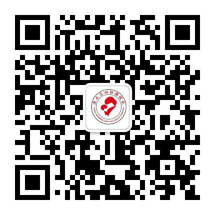 溧水妇幼公众号二维码