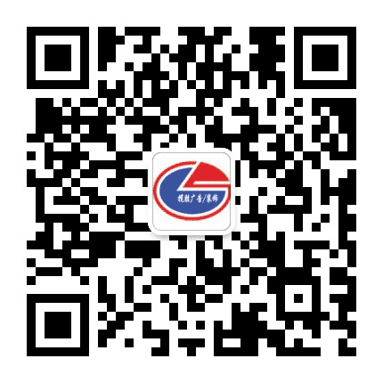 陆营揽胜公众号二维码