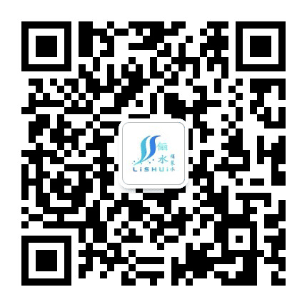 俪水甘泉桶装水公众号二维码