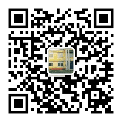 连山关社区公众号二维码