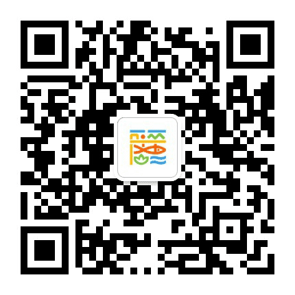 丽水工业园区公众号二维码