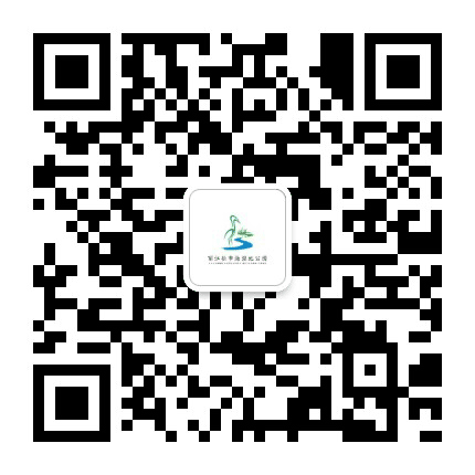 丽江拉市海美乐旅游度假有限公司公众号二维码