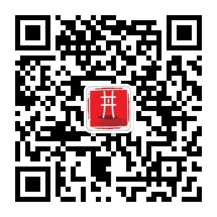 郫筒街道凉水井社区公众号二维码