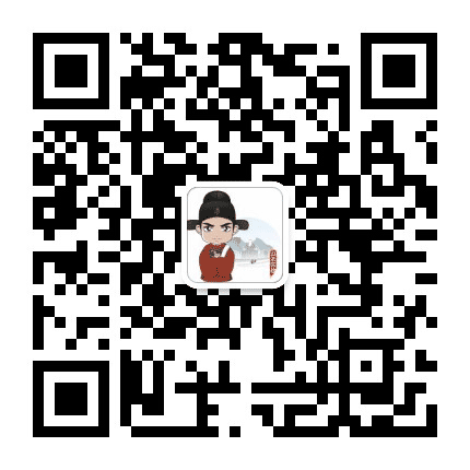 乐山检察公众号二维码