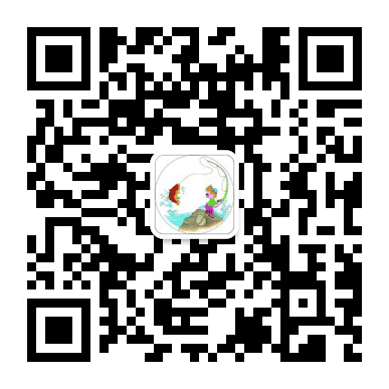 四川钓鱼公众号二维码
