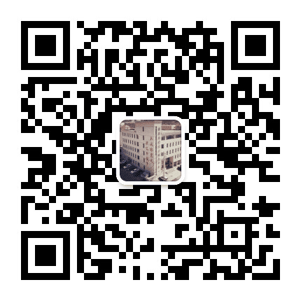 旅顺口区得胜街道办事处公众号二维码