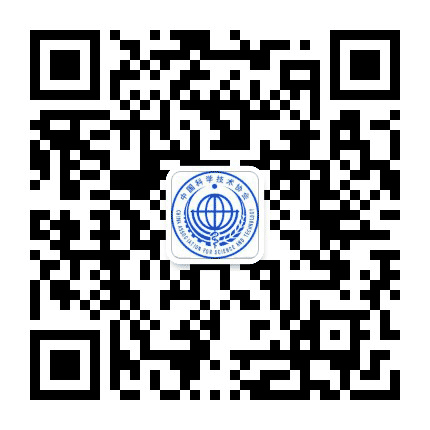岚山科协公众号二维码