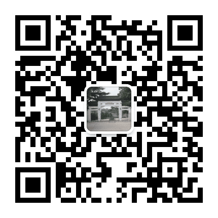 开封市烈士陵园管理处公众号二维码