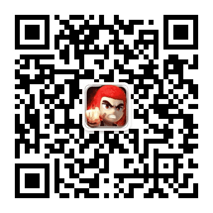 六扇门手游公众号二维码