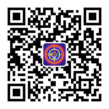 諾門汗拉僧廟灋王寺公众号二维码