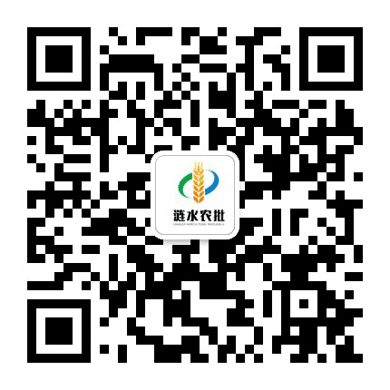 涟水农批公众号二维码