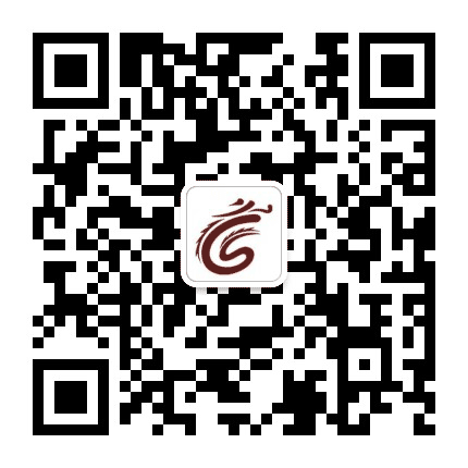 丹东龙盛琴行公众号二维码