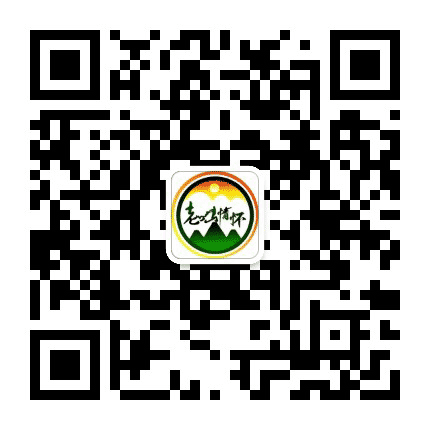 老山情怀公众号二维码