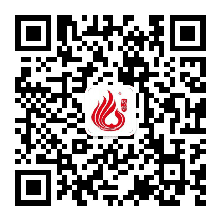 丽水巧手家政服务公司公众号二维码