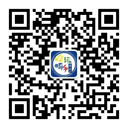 溧水吃喝玩乐公众号二维码