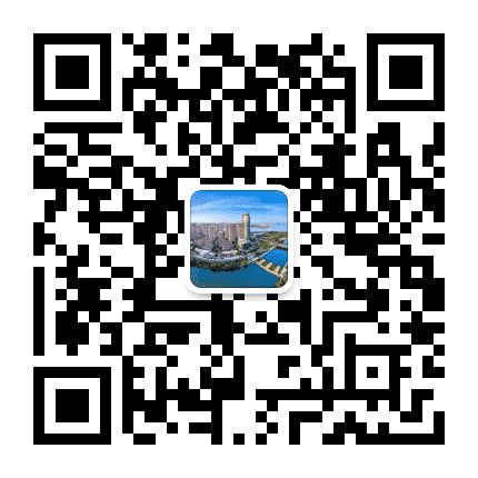 蘭山英才公众号二维码