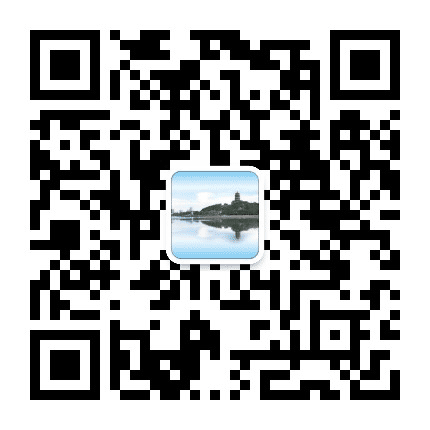 龙山零距离公众号二维码