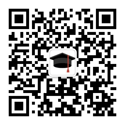 栗鼠阅读公众号二维码