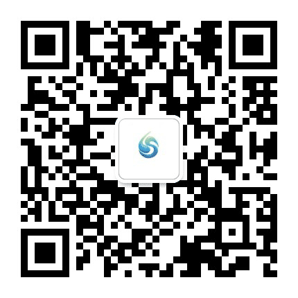 溧水融媒公众号二维码