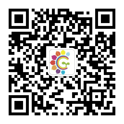 乐山市城北幼儿园公众号二维码
