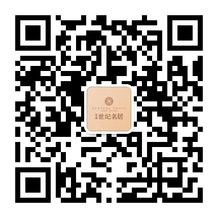 隆盛世纪名居公众号二维码