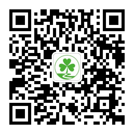 丽水农合联公众号二维码