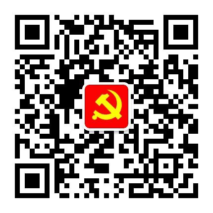 龙胜社区党委公众号二维码