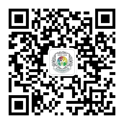 乐山市实验幼儿园公众号二维码