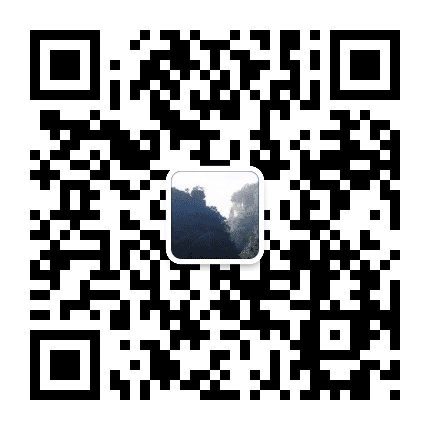 谭坝团子公众号二维码