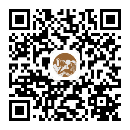 乐山太平洋电影城公众号二维码