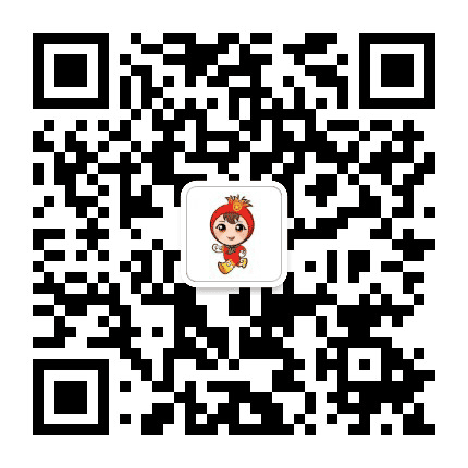 淮北市烈山区共青团公众号二维码
