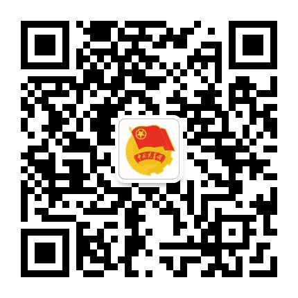 岚山青年公众号二维码