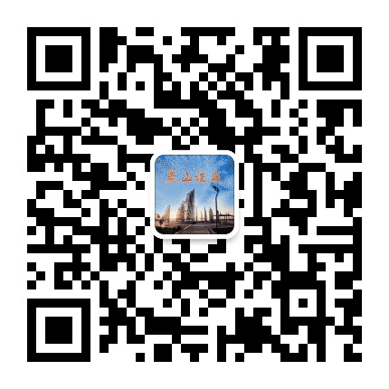 岚山统战公众号二维码
