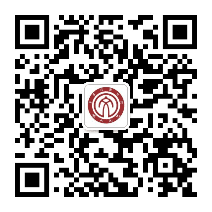 凉山文艺公众号二维码