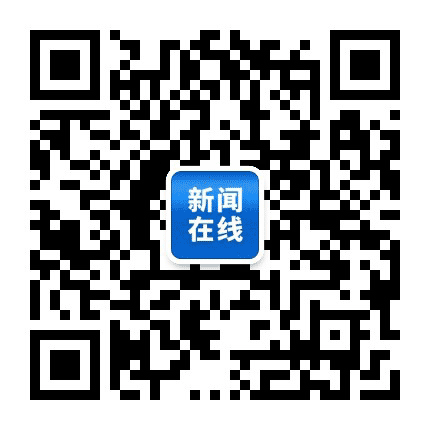 龙视新闻在线公众号二维码