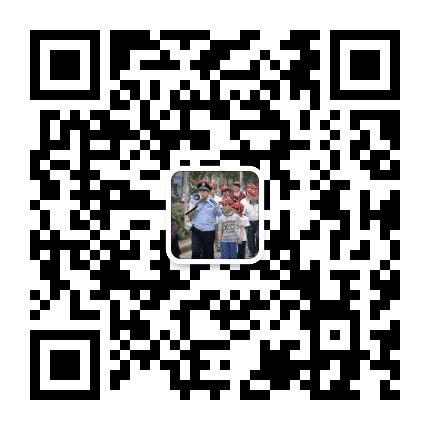 老马平安家园公众号二维码