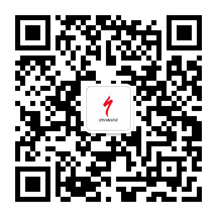 乐踏单车连锁公众号二维码