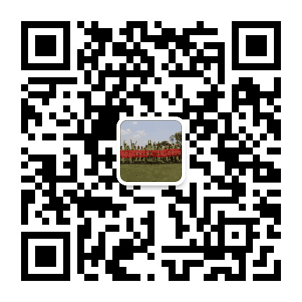 成华区建设社区青年公众号二维码