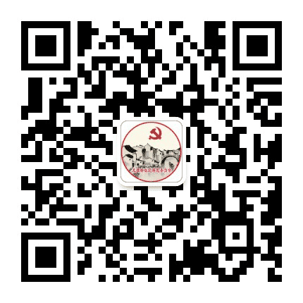 幽幽龙潭历史古镇公众号二维码