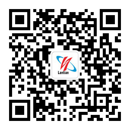 德阳蓝天驾校公众号二维码