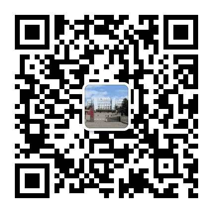 龙滩煤电公司职工之家公众号二维码