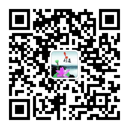 廉洁利通公众号二维码
