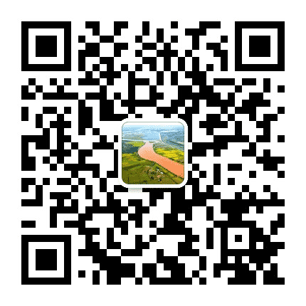 多彩利通公众号二维码