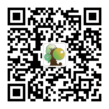 乐童亲子悦读公众号二维码
